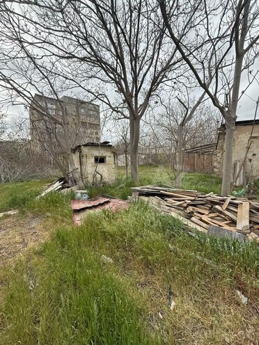 Продаётся  участок 27 сот, м. Гянджлик, photo 1 from 4