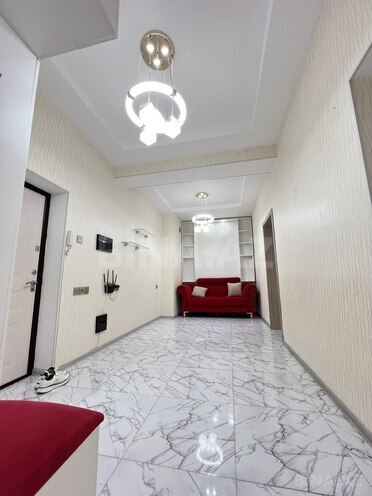 Продаётся 2-комн. новостройка 87 м², photo 1 from 22