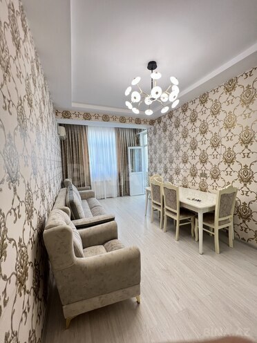 Продаётся 2-комн. новостройка 87 м², photo 7 from 22