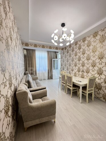 Продаётся 2-комн. новостройка 87 м², photo 9 from 22