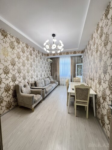 Продаётся 2-комн. новостройка 87 м², photo 6 from 22