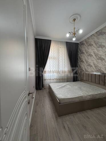 Satılır 2 otaqlı yeni tikili 47 m², Abşeron r., photo 9 from 15
