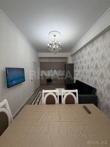 Satılır 2 otaqlı yeni tikili 47 m², Abşeron r., photo 4 from 15