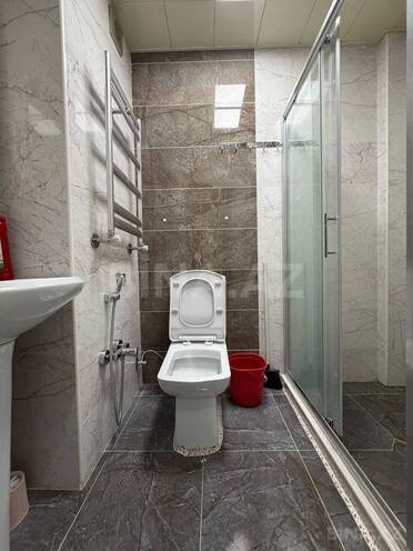Satılır 2 otaqlı yeni tikili 47 m², Abşeron r., photo 14 from 15