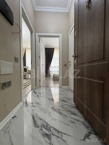 Satılır 2 otaqlı yeni tikili 47 m², Abşeron r., photo 13 from 15