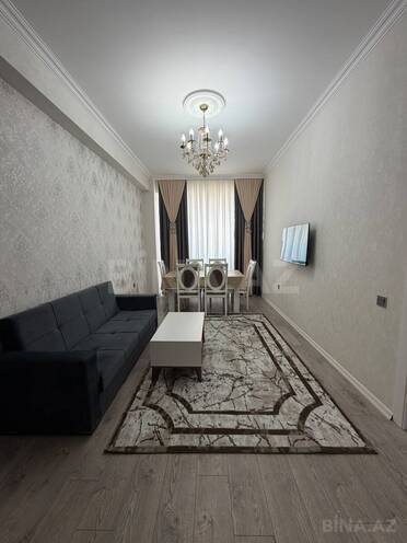 Satılır 2 otaqlı yeni tikili 47 m², Abşeron r., photo 1 from 15