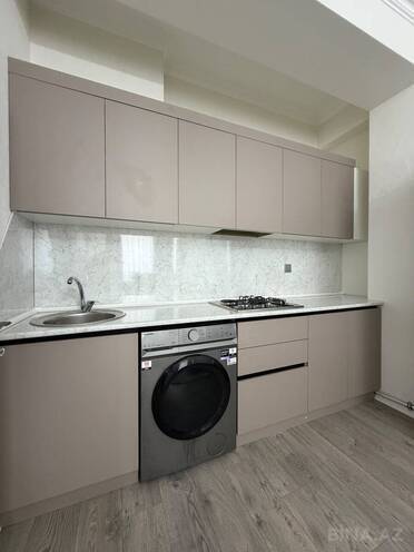 Satılır 2 otaqlı yeni tikili 47 m², Abşeron r., photo 8 from 15