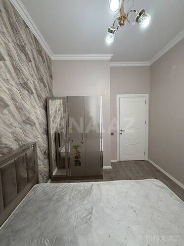 Satılır 2 otaqlı yeni tikili 47 m², Abşeron r., photo 11 from 15