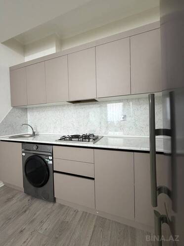 Satılır 2 otaqlı yeni tikili 47 m², Abşeron r., photo 7 from 15