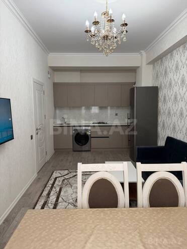 Satılır 2 otaqlı yeni tikili 47 m², Abşeron r., photo 6 from 15