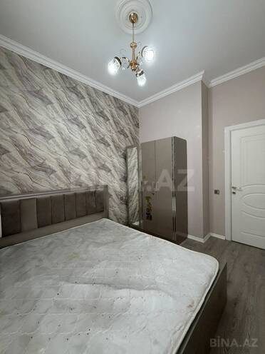 Satılır 2 otaqlı yeni tikili 47 m², Abşeron r., photo 12 from 15