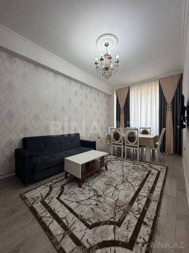 Satılır 2 otaqlı yeni tikili 47 m², Abşeron r., photo 3 from 15