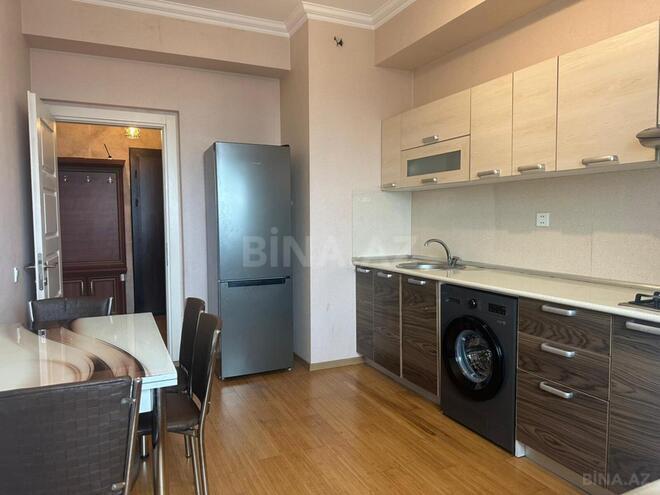 Сдаётся 2-комн. новостройка 70 м², м. 20 января, photo 4 from 7
