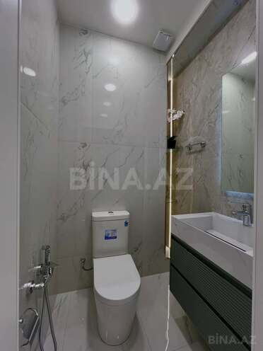 Satılır 3 otaqlı yeni tikili 117 m², Gənclik m., photo 16 from 18