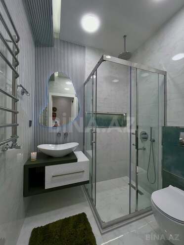 Satılır 3 otaqlı yeni tikili 117 m², Gənclik m., photo 15 from 18