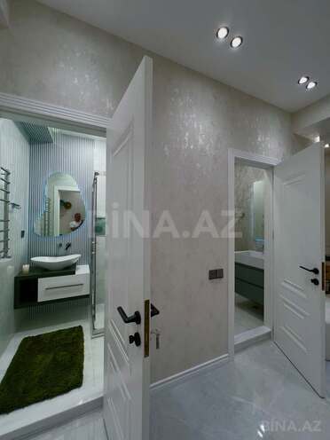 Satılır 3 otaqlı yeni tikili 117 m², Gənclik m., photo 14 from 18