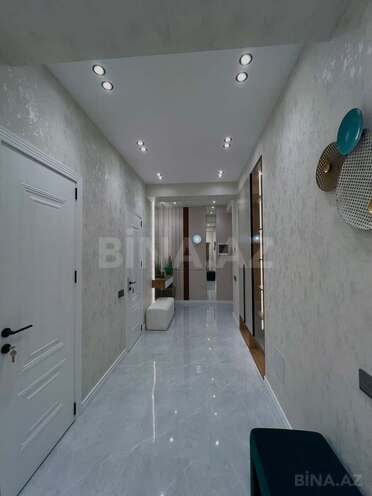 Satılır 3 otaqlı yeni tikili 117 m², Gənclik m., photo 9 from 18