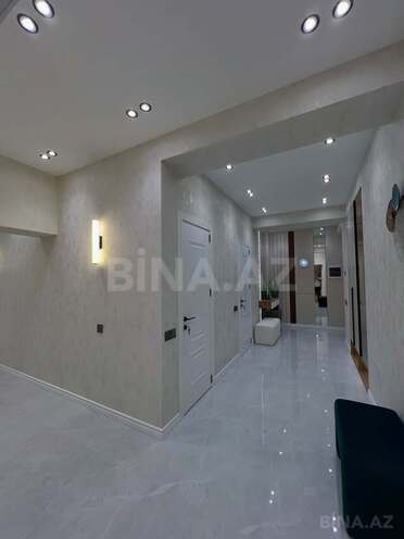 Satılır 3 otaqlı yeni tikili 117 m², Gənclik m., photo 8 from 18