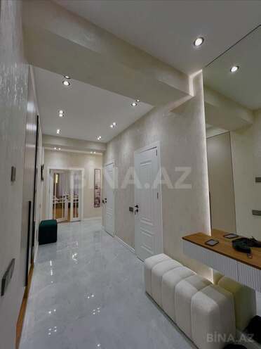 Satılır 3 otaqlı yeni tikili 117 m², Gənclik m., photo 11 from 18