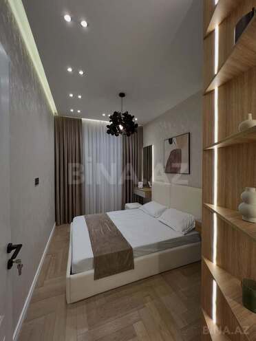 Satılır 3 otaqlı yeni tikili 117 m², Gənclik m., photo 17 from 18