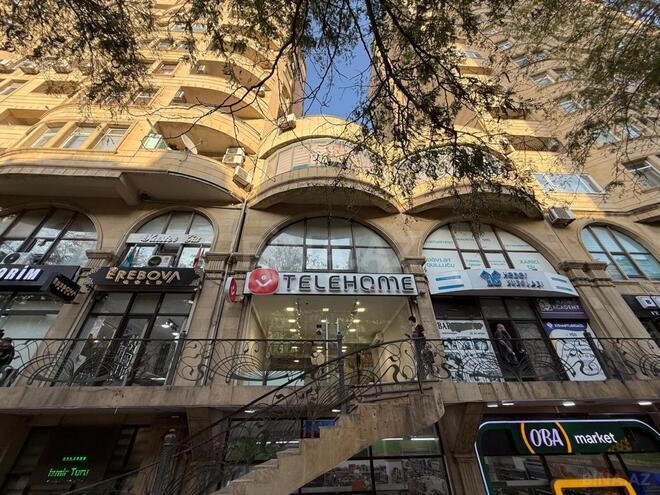 Продаётся 2-комн. офис 42 м², м. Низами, photo 4 from 16
