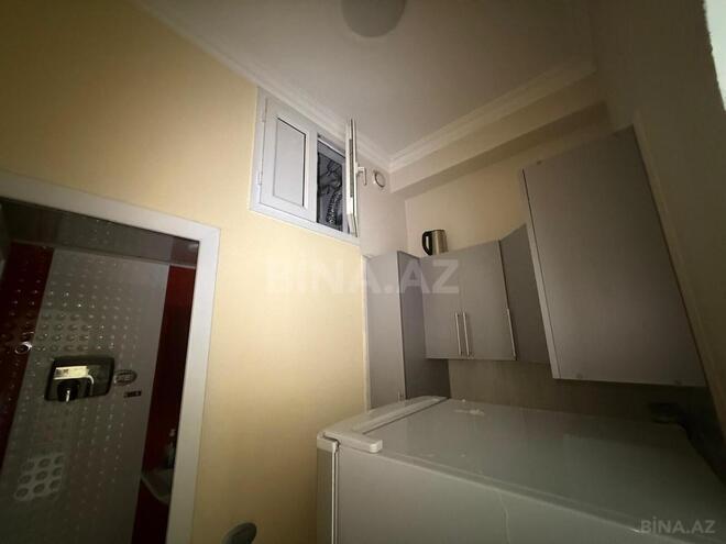 Продаётся 2-комн. офис 42 м², м. Низами, photo 14 from 16