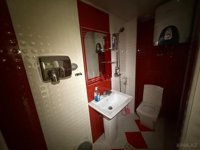 Продаётся 2-комн. офис 42 м², м. Низами, photo 12 from 16
