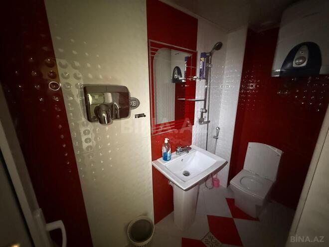 Продаётся 2-комн. офис 42 м², м. Низами, photo 13 from 16