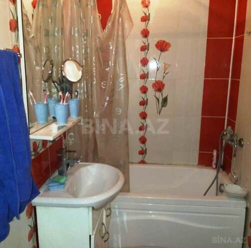 Сдаётся 2-комн. новостройка 55 м², м. Шах Исмаил Хатаи, photo 11 from 17