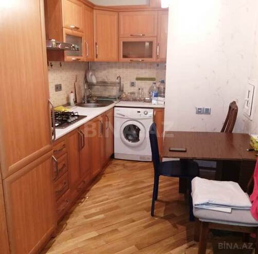 Сдаётся 2-комн. новостройка 55 м², м. Шах Исмаил Хатаи, photo 7 from 17