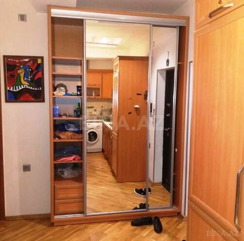Сдаётся 2-комн. новостройка 55 м², м. Шах Исмаил Хатаи, photo 14 from 17