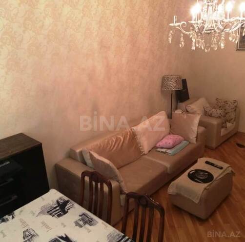 Сдаётся 2-комн. новостройка 55 м², м. Шах Исмаил Хатаи, photo 5 from 17