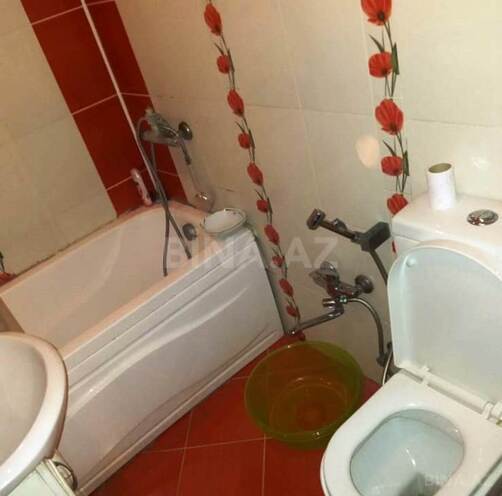 Сдаётся 2-комн. новостройка 55 м², м. Шах Исмаил Хатаи, photo 15 from 17