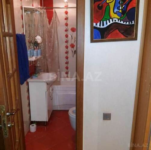 Сдаётся 2-комн. новостройка 55 м², м. Шах Исмаил Хатаи, photo 16 from 17