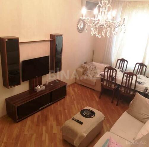 Сдаётся 2-комн. новостройка 55 м², м. Шах Исмаил Хатаи, photo 1 from 17
