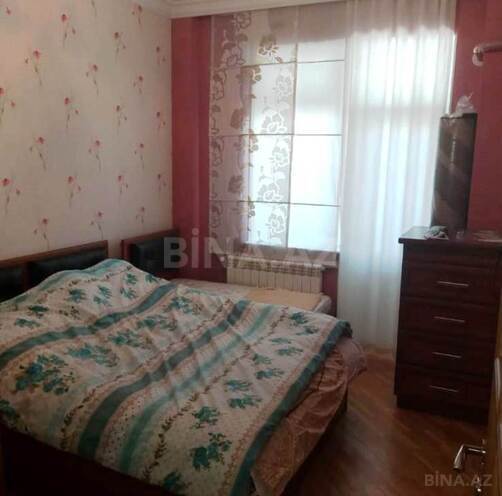 Сдаётся 2-комн. новостройка 55 м², м. Шах Исмаил Хатаи, photo 13 from 17