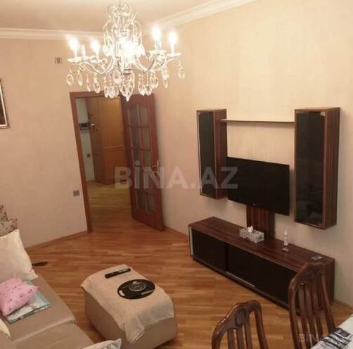 Сдаётся 2-комн. новостройка 55 м², м. Шах Исмаил Хатаи, photo 3 from 17