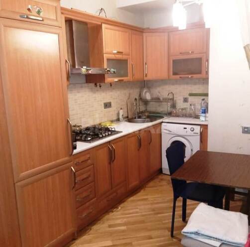 Сдаётся 2-комн. новостройка 55 м², м. Шах Исмаил Хатаи, photo 8 from 17