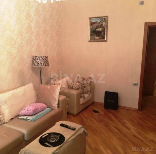 Сдаётся 2-комн. новостройка 55 м², м. Шах Исмаил Хатаи, photo 6 from 17