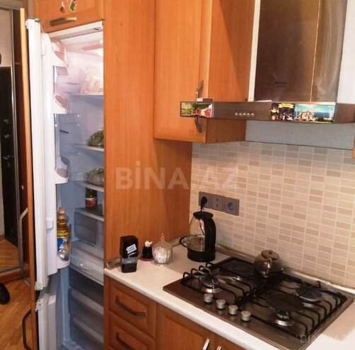 Сдаётся 2-комн. новостройка 55 м², м. Шах Исмаил Хатаи, photo 10 from 17