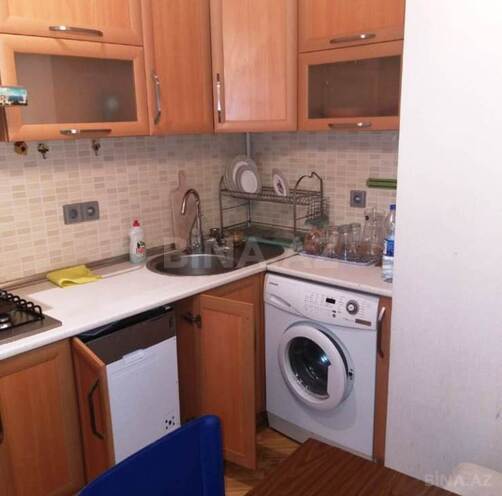 Сдаётся 2-комн. новостройка 55 м², м. Шах Исмаил Хатаи, photo 9 from 17