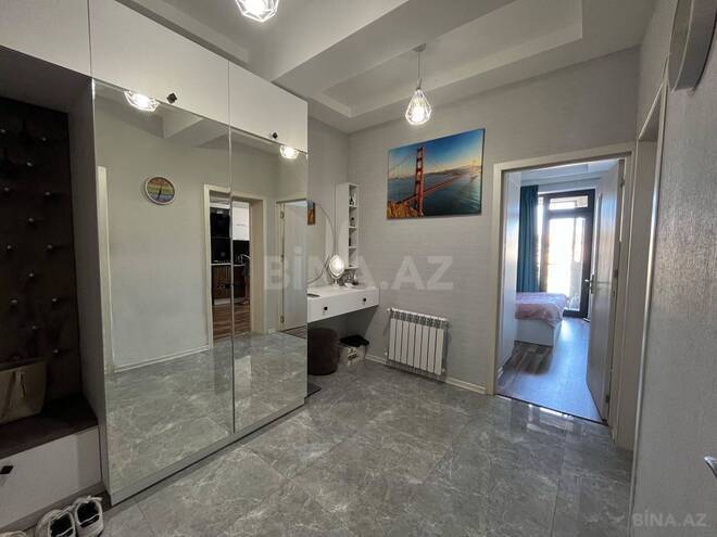 Satılır 2 otaqlı yeni tikili 53 m², Xətai r., photo 7 from 10