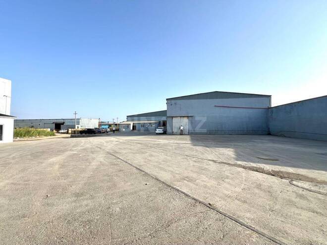 İcarəyə verilir  obyekt 2 727 m², Binəqədi r., photo 1 from 30