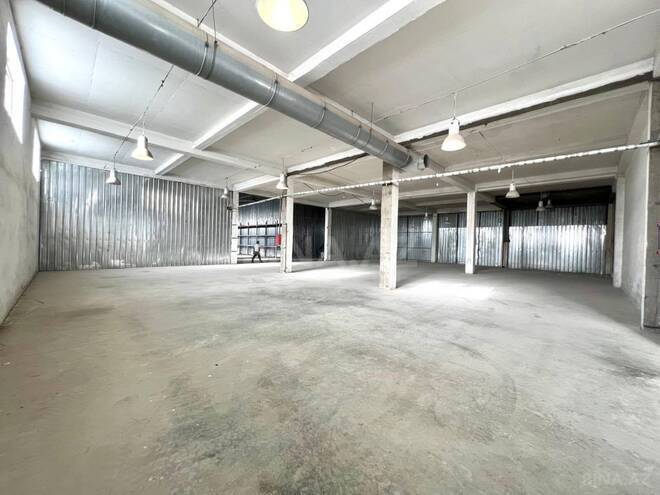 İcarəyə verilir  obyekt 2 727 m², Binəqədi r., photo 29 from 30