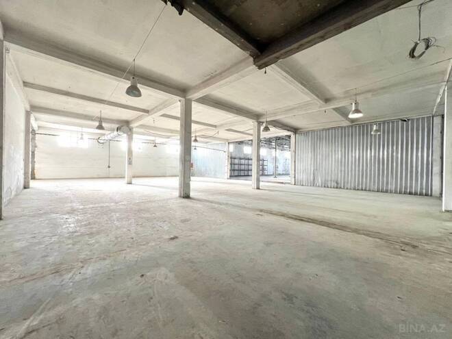 İcarəyə verilir  obyekt 2 727 m², Binəqədi r., photo 18 from 30