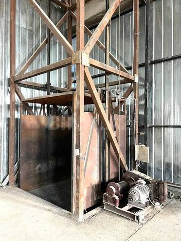 İcarəyə verilir  obyekt 2 727 m², Binəqədi r., photo 13 from 30