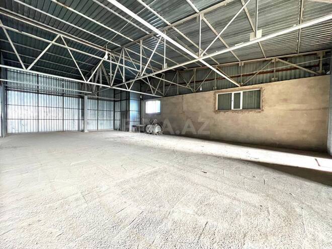 İcarəyə verilir  obyekt 2 727 m², Binəqədi r., photo 24 from 30