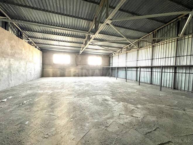 İcarəyə verilir  obyekt 2 727 m², Binəqədi r., photo 14 from 30