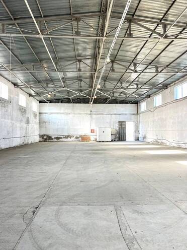 İcarəyə verilir  obyekt 2 727 m², Binəqədi r., photo 28 from 30