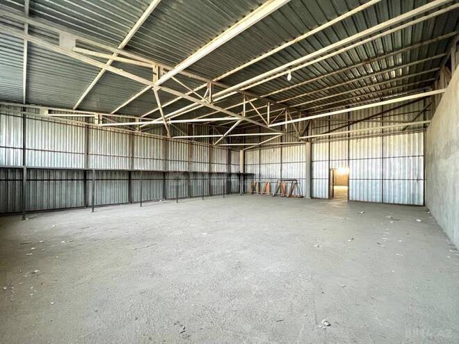 İcarəyə verilir  obyekt 2 727 m², Binəqədi r., photo 10 from 30